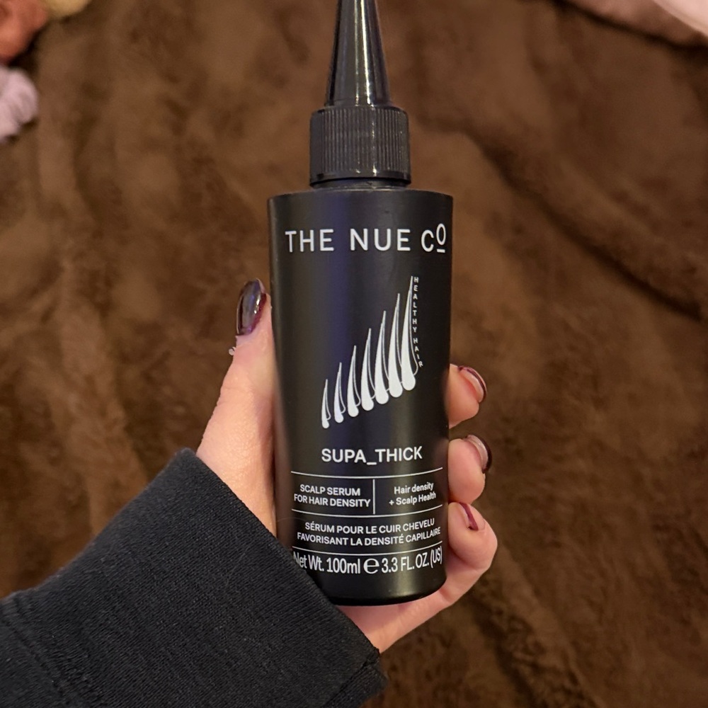 The Nue Co. SUPA_THICK Scalp Serum